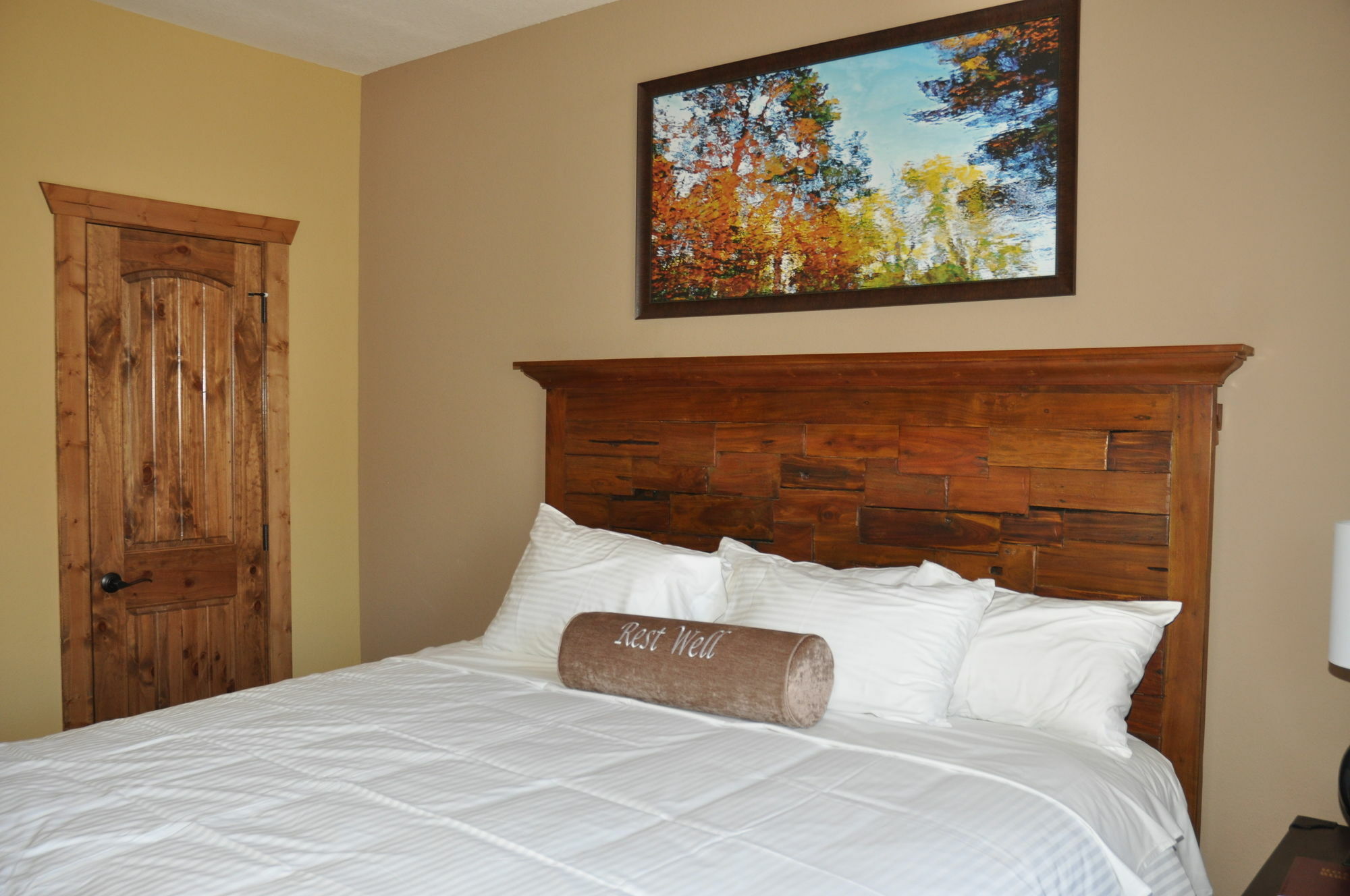 The Lodges Of The Great Smoky Mountains Pigeon Forge Luaran gambar